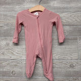 Sleep N Play Ribbed Viscose 3M