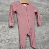 Sleep N Play Ribbed Viscose 3M