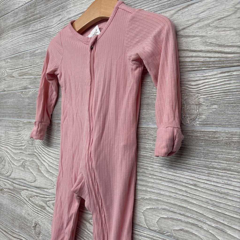 Sleep N Play Ribbed Viscose 3M