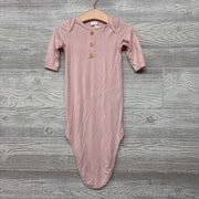 Modal Gown 0-3M