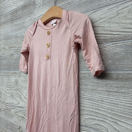 Modal Gown 0-3M