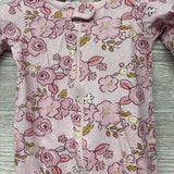 Sleeper Flowers 0-3M