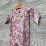 Sleeper Flowers 0-3M