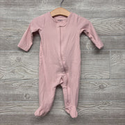 Ribbed Sleep & Play 6M