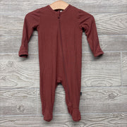 Ribbed Modal Sleeper 0-3M