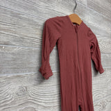 Ribbed Modal Sleeper 0-3M
