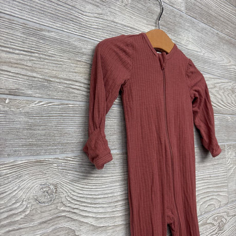 Ribbed Modal Sleeper 0-3M