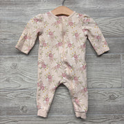 Sleeper Flowers 3-6M