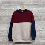 Hooded Sweatshirt 7