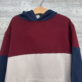 Hooded Sweatshirt 7