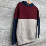 Hooded Sweatshirt 7