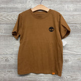 Shirt Embroidered Logo 6