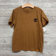 Shirt Embroidered Logo 6