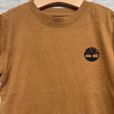 Shirt Embroidered Logo 6