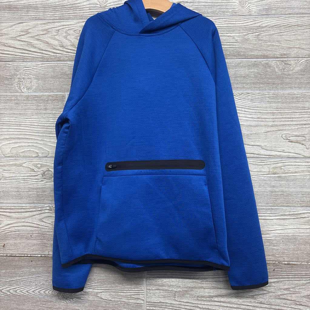 Active Hooded Sweatshirt 14-16