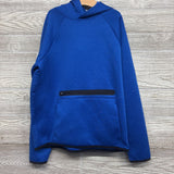 Active Hooded Sweatshirt 14-16