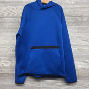 Active Hooded Sweatshirt 14-16