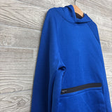 Active Hooded Sweatshirt 14-16