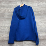 Active Hooded Sweatshirt 14-16