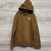Hooded Sweatshirt Embroidered Logo 14