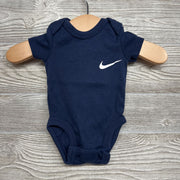 Bodysuit Swoosh NB