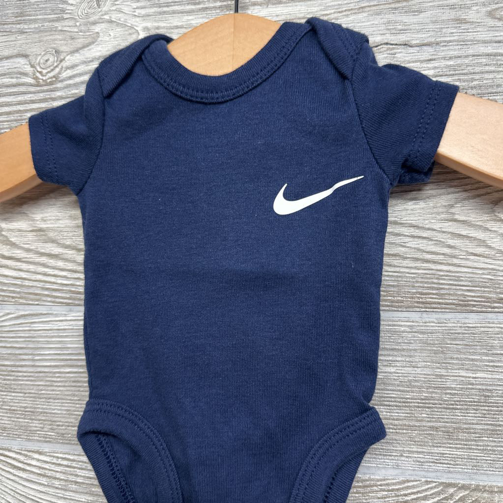 Bodysuit Swoosh NB