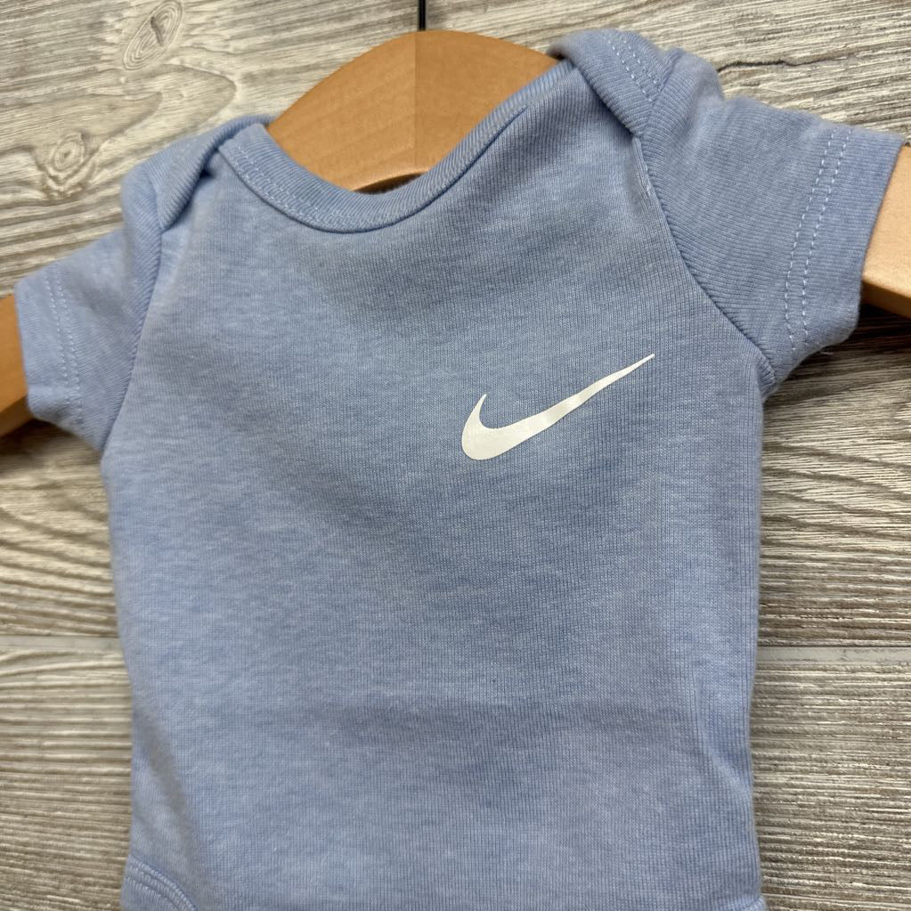 Bodysuit Swoosh NB