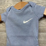 Bodysuit Swoosh NB