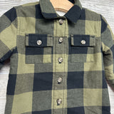 Shacket Plaid 5t