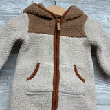 Sherpa Coverall 6M