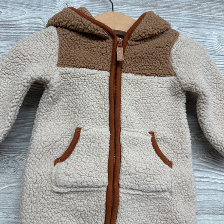 Sherpa Coverall 6M