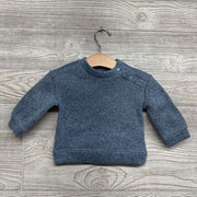Fleece Sweater 3-6M