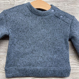 Fleece Sweater 3-6M
