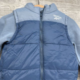 Puffer Vest Jacket 12-18M