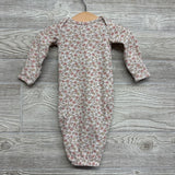 Gown Flowers NB