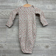 Gown Flowers NB