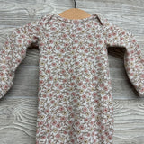 Gown Flowers NB