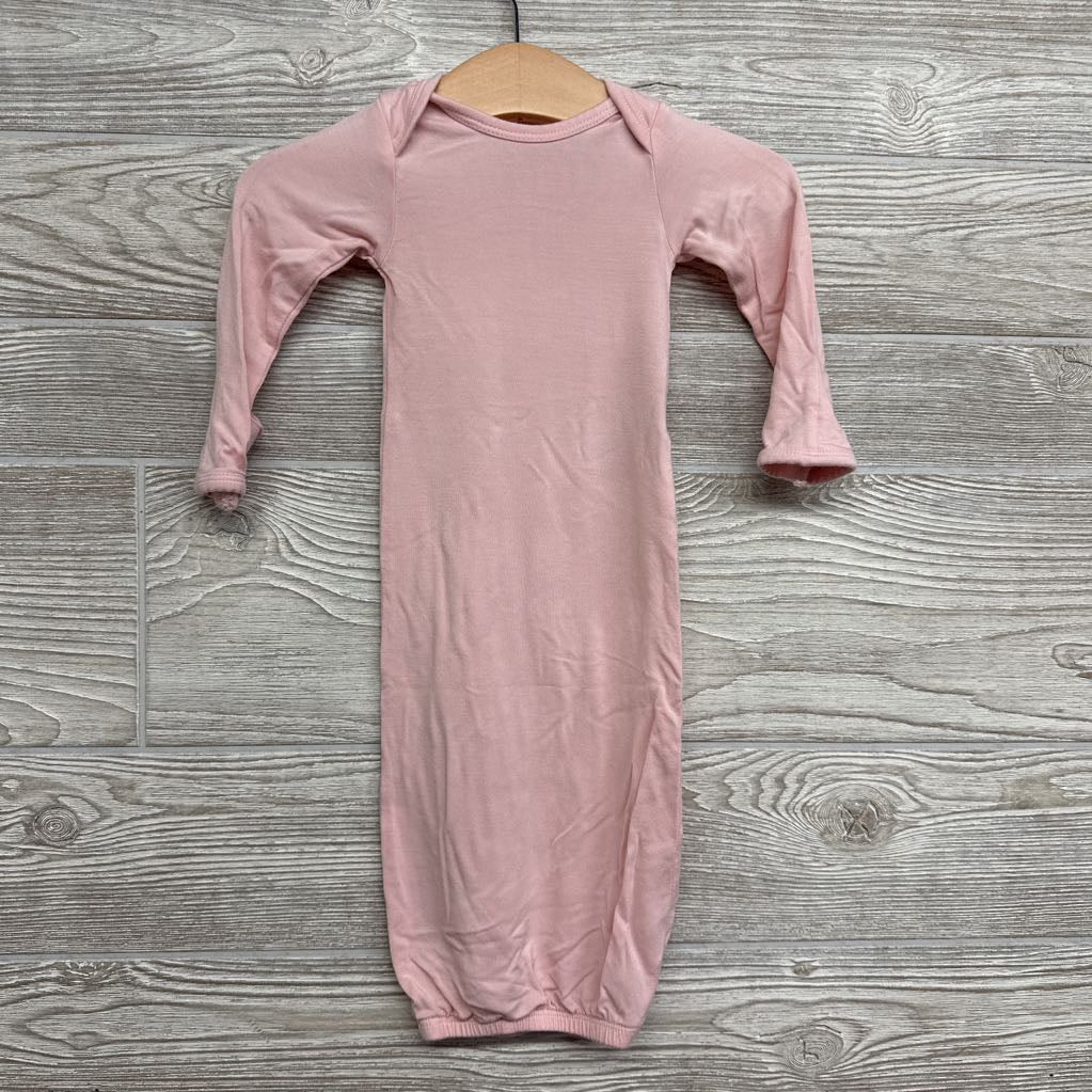 Modal Gown NB