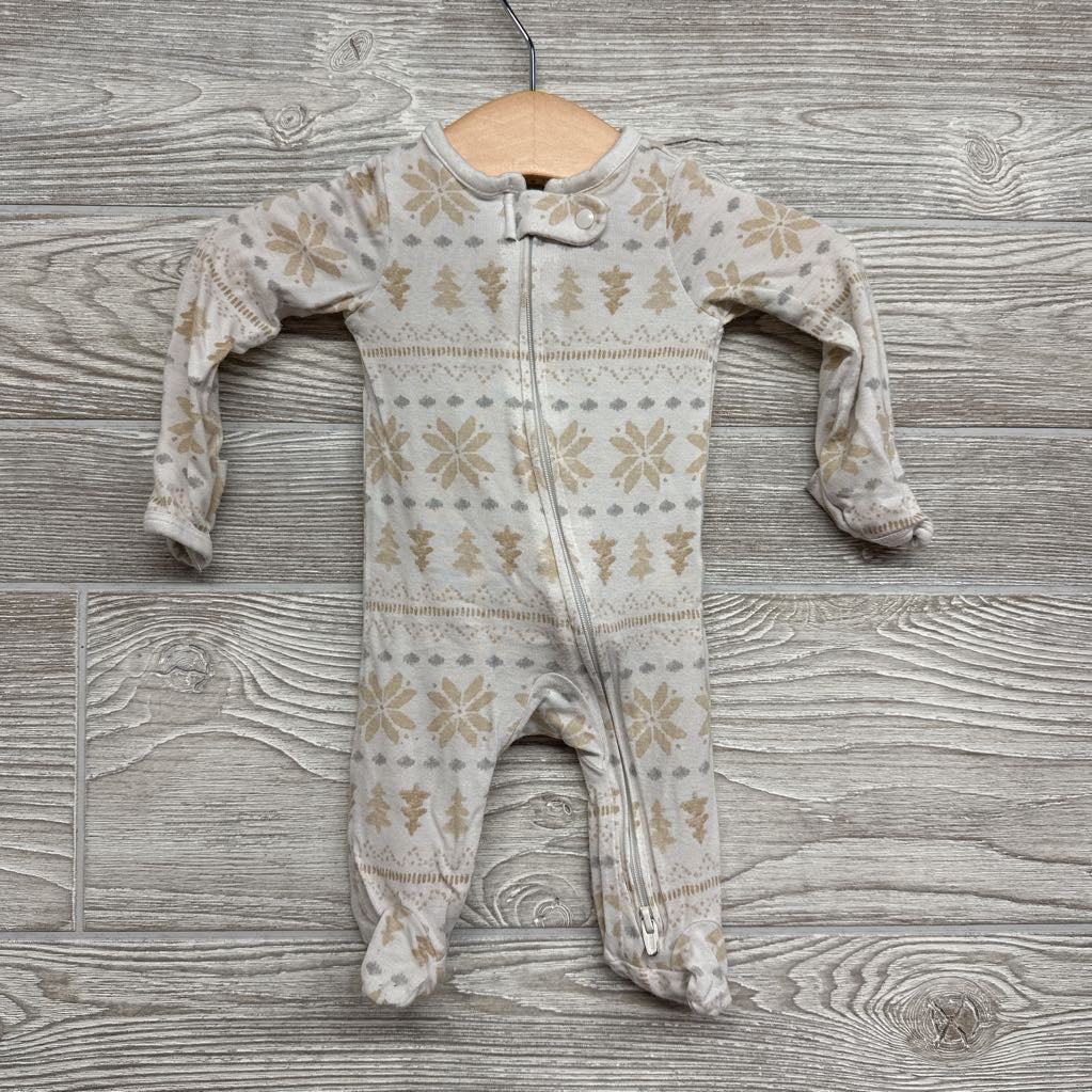 Modal Sleeper Nordic Print NB