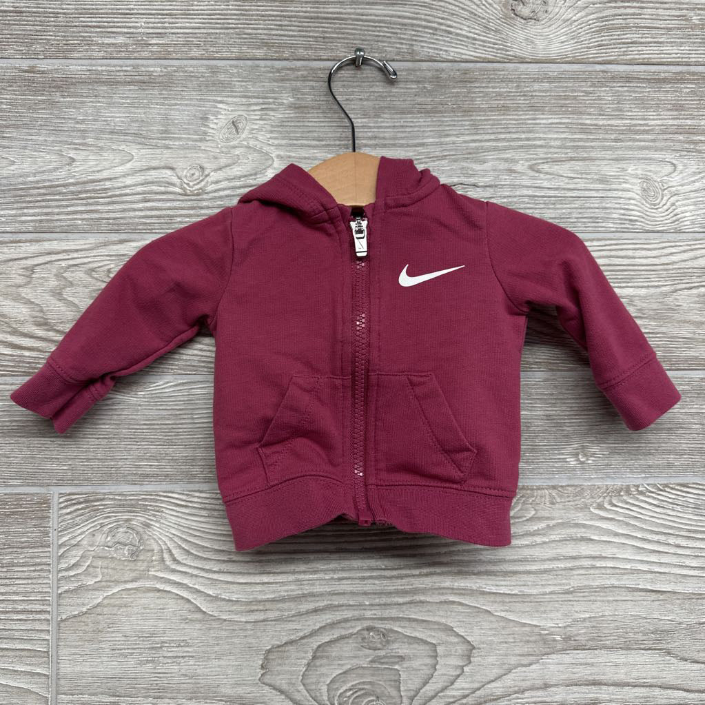Jacket NB