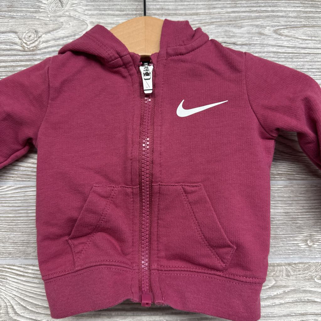 Jacket NB