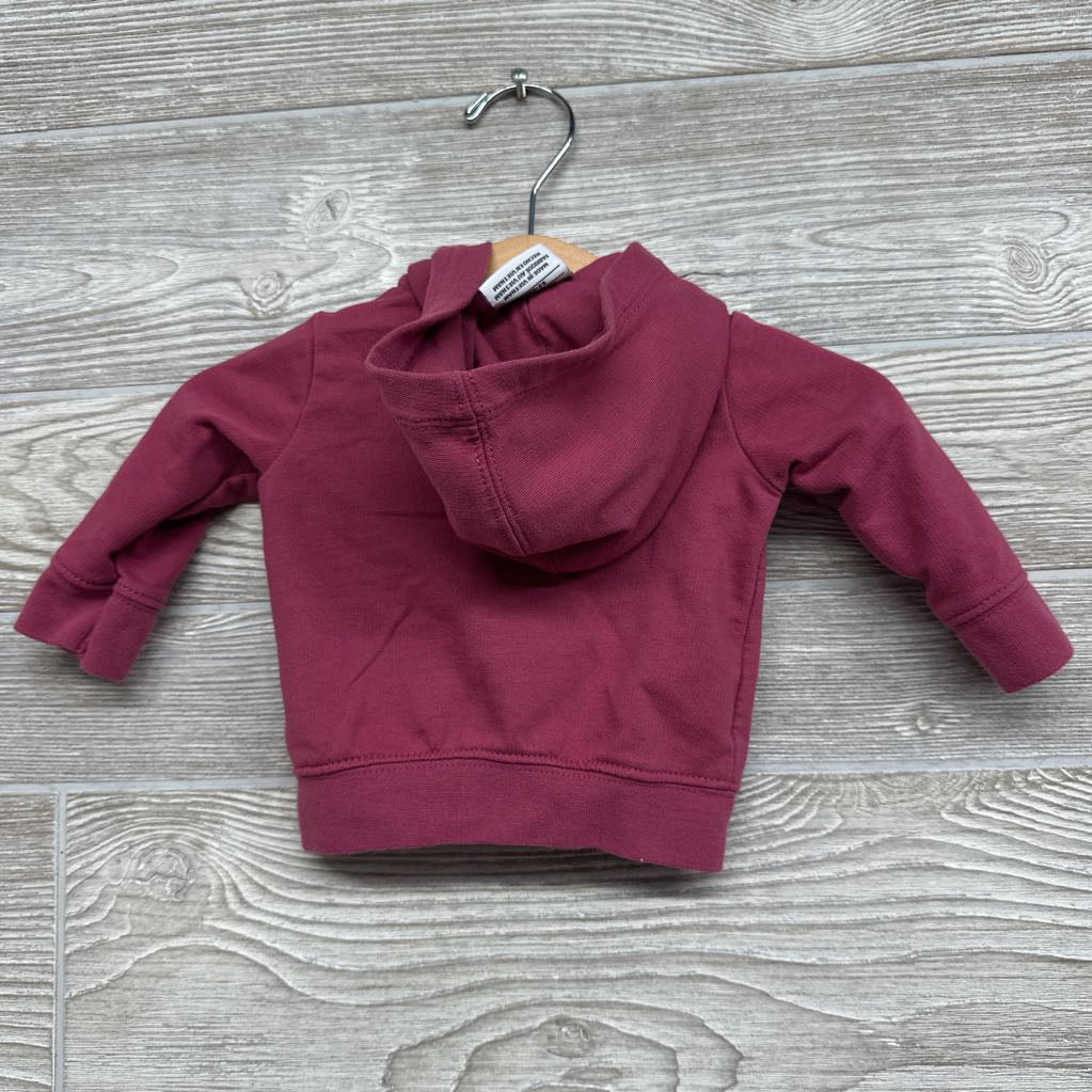 Jacket NB