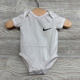 Bodysuit Swoosh NB