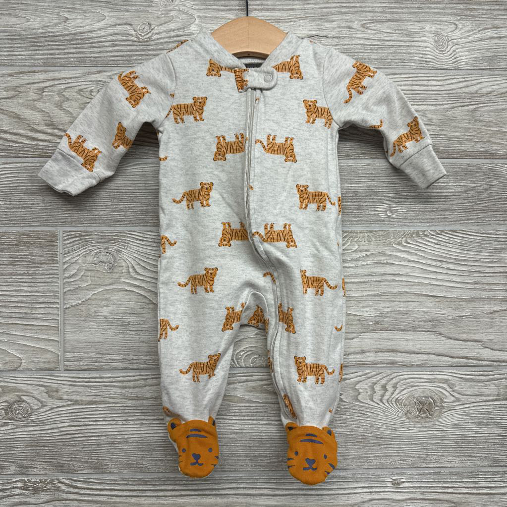 Sleeper Tigers 3M