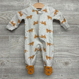 Sleeper Tigers 3M