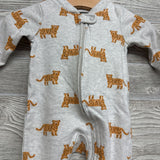Sleeper Tigers 3M