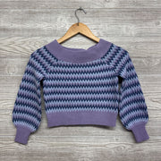 NEW Sweater Lines 8