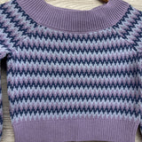 NEW Sweater Lines 8