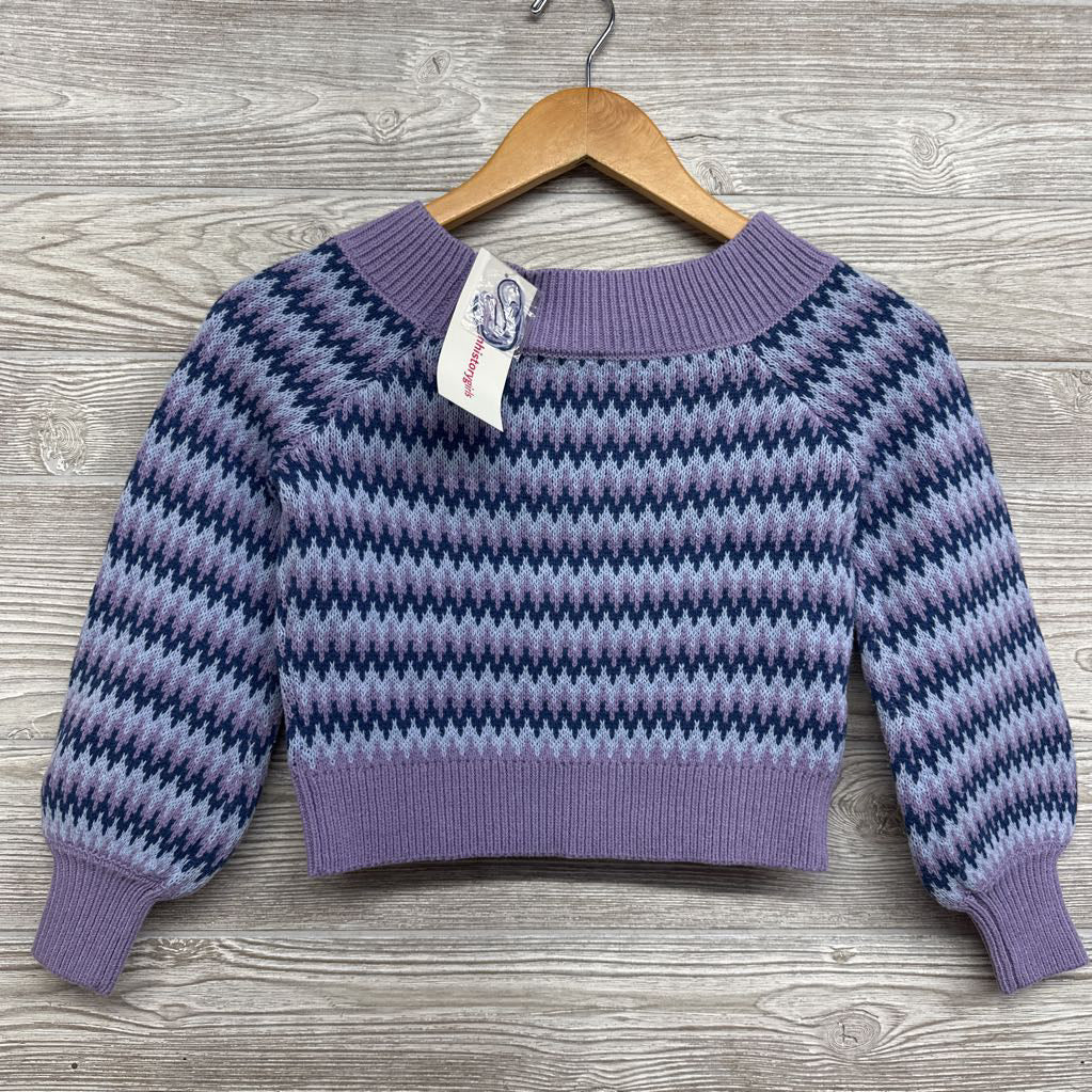 NEW Sweater Lines 8