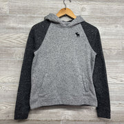 Sherpa Hoodie 15-16